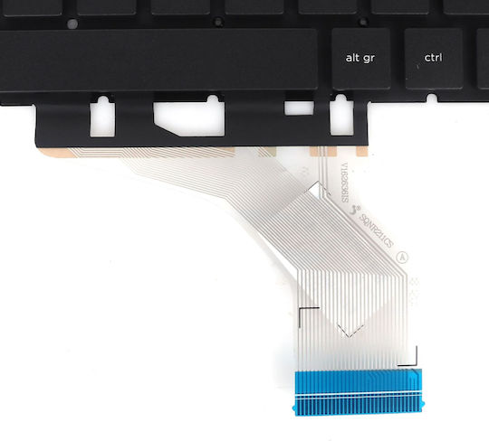 Tastatură Laptop Hp 250 G7