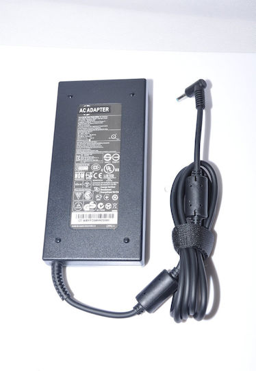 Power Supply Replacement Hp Laptops 19.5v 7.7a 150w 4.5mm X 3.0mm Connector Blue