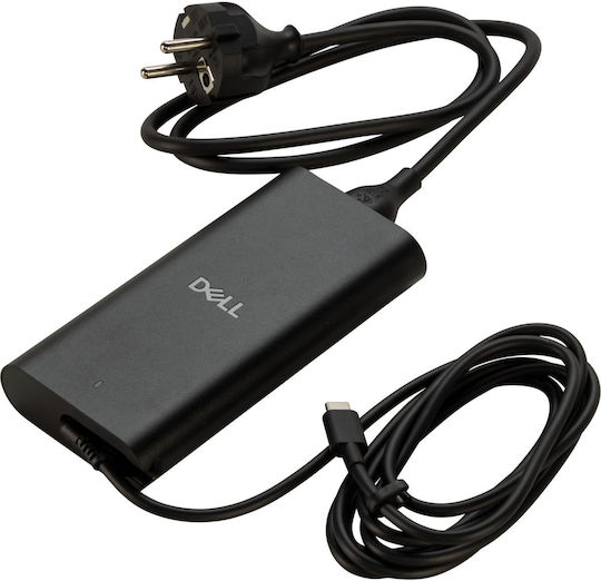 Dl 165W Usb-C Gan Адаптер Кабел За Захранване