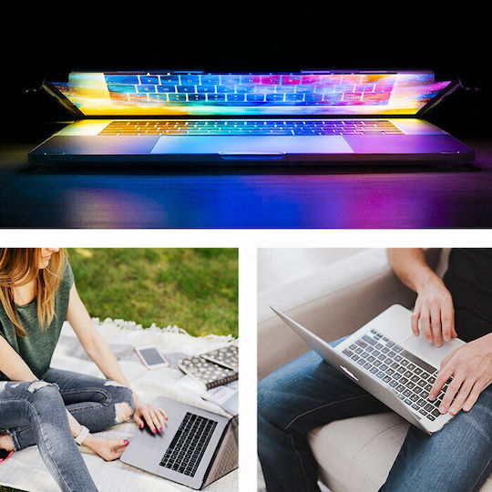 Qoltec Φορτιστής Laptop 33W 19V 1.75A για Asus χωρίς Καλώδιο Τροφοδοσίας