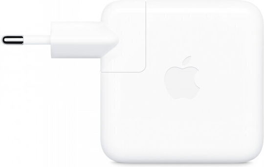 Apple USB-C Laptop Charger 70W For Apple Without Power Cord