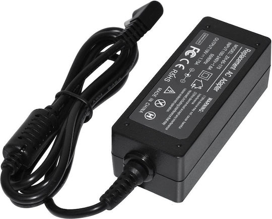 Makki Laptop Charger 33W 19V 1.75A for Asus