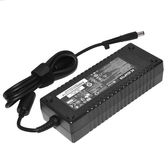 Power Supply Replacement Hp Laptops 19v 7.89a 150w 7.4mm X 5.0mm Jack