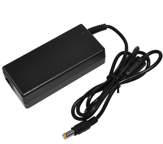 Makki Laptop Charger 64W 18.5V 4A for Sony without Power Cable