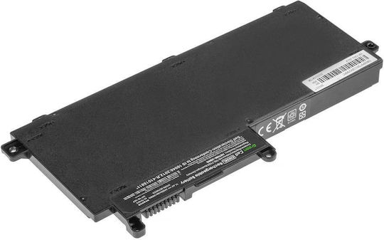 Green Cell CI03XL Compatible Battery for HP ProBook 640 G2/645 G2/650 G2/G3/655 G2 with 3400mAh