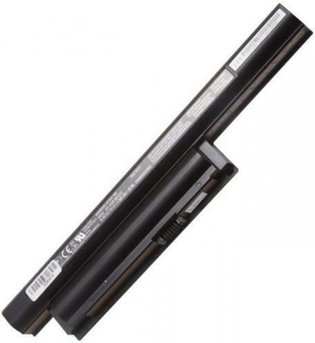 Powertech Συμβατή Μπαταρία για Sony Vaio VGP-BPS22 με 4400mAh