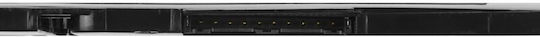 Green Cell Συμβατή Μπαταρία για Dell Latitude 7280/7290/7380/7390/7480 με 5800mAh
