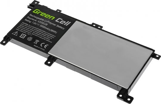 Asus Originalbatterie für mit 5000mAh