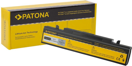 Patona Compatible Battery for Samsung with 6600mAh (2259)
