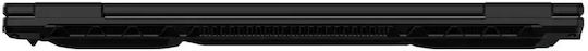 Gigabyte A16 Gaming CVH 16" IPS FHD+ 165Hz (i7-13620H/32GB/1TB SSD + 1TB SSD/GeForce RTX 5060/Windows 11 Pro) (Международен английски език клавиатура)