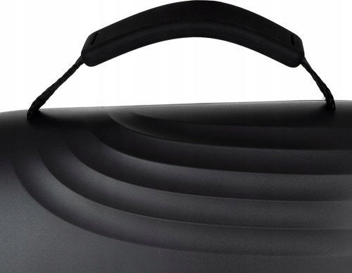 Elektrische Pumpe für Aufblasbares 12V Schwarze