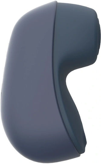 Guilty Toys Mini Klitoris Vibrator Blau