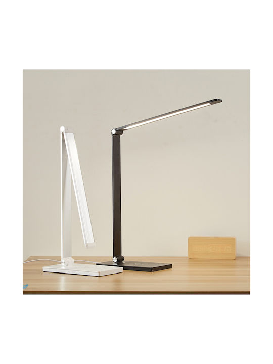 VK Lighting LED Office Lamp in White Color