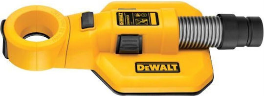 DEWALT DWH050K Σύστημα Αναρρόφησης Σκόνης Σπαθοσέγας