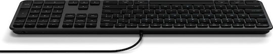 Satechi Slim LX3 Αριθμητικό Πληκτρολόγιο