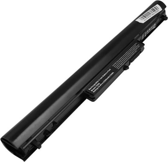 Avizar Compatible Battery for HP Pavilion with 2200mAh