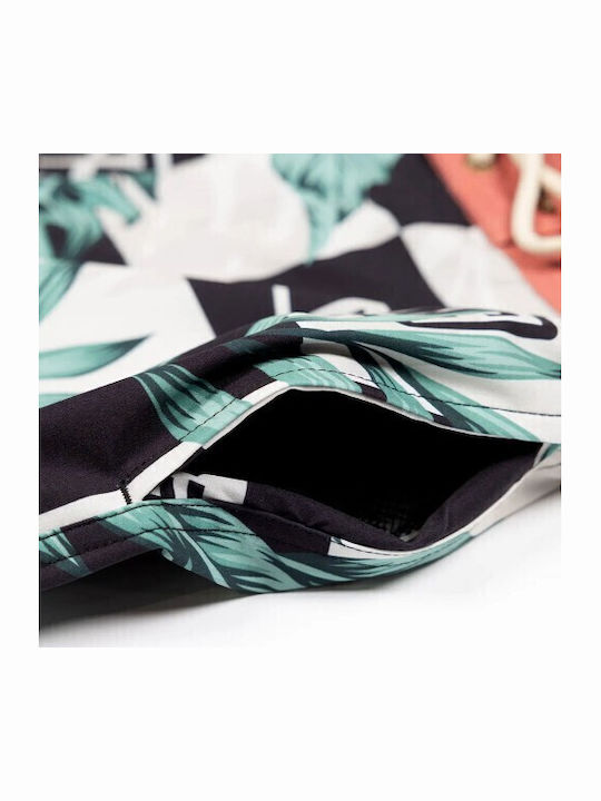 Men's Swimwear Bermuda Poolside