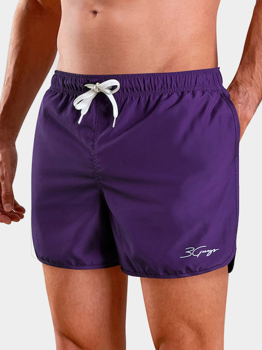 Men's Swim Shorts Melitzani