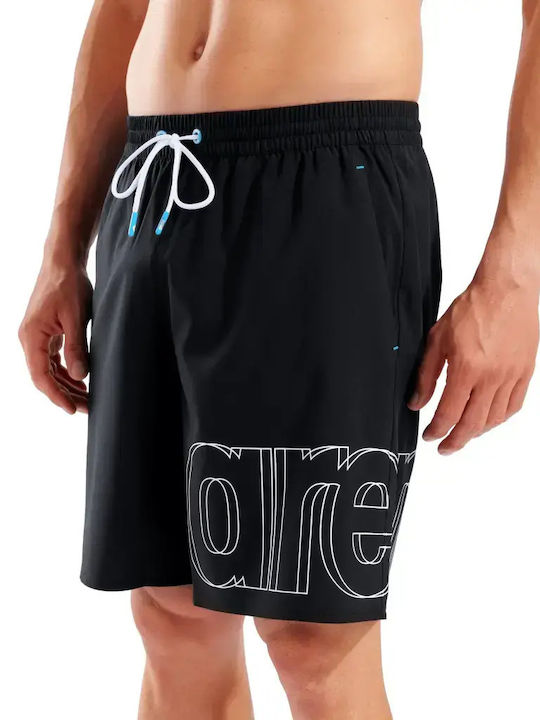 Ανδρικό Μαγιό Βερμούδα Logotype