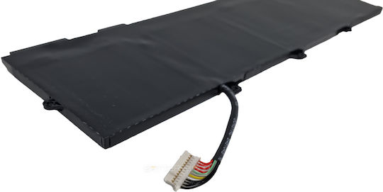 Origin Storage Kompatible Laptop-Batterie für HP EliteBook mit 6910mAh