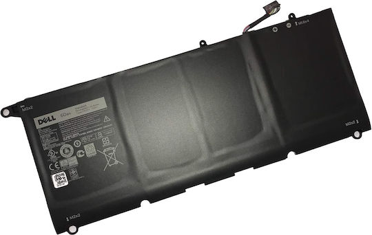 Green Cell Συμβατή Μπαταρία για Dell XPS XPS 13 9360 με 5400mAh