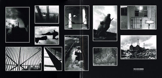 Pink Floyd Animals LP