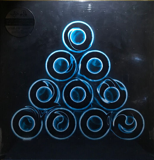 Nicolas Bougaieff Upward Spiral 1 Vinyl