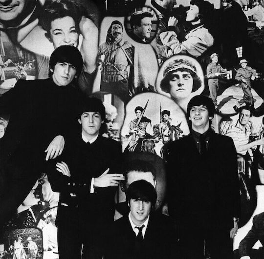 Beatles Beatles Sale Vinyl