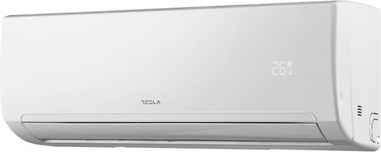 Tesla Klassisches Klimaanlage Inverter 24000 BTU A++/A+