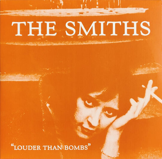 The Smiths LP