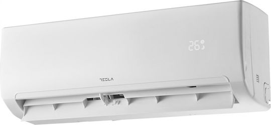 Tesla Klassisches Klimaanlage Inverter 24000 BTU A++/A+
