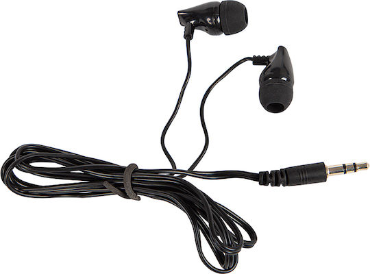 AM RA8 Handheld Radio mit Batterie Schwarz