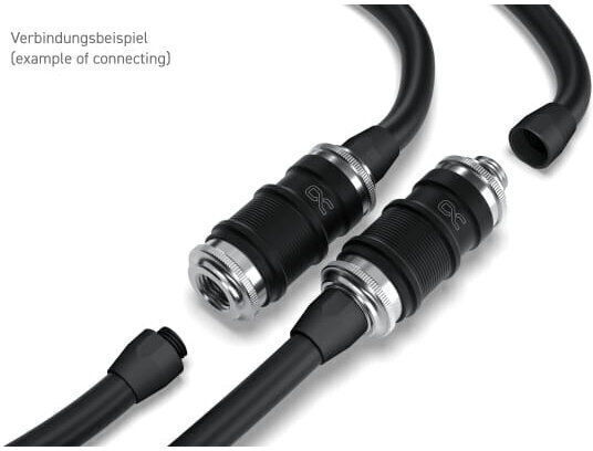Alphacool Alphacool Es Бързо Освобождаване Blh1a Женски Ag