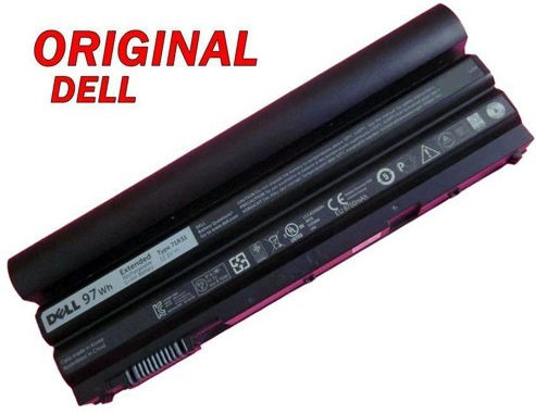 Dell Оригинална Батерия за с 4400mAh