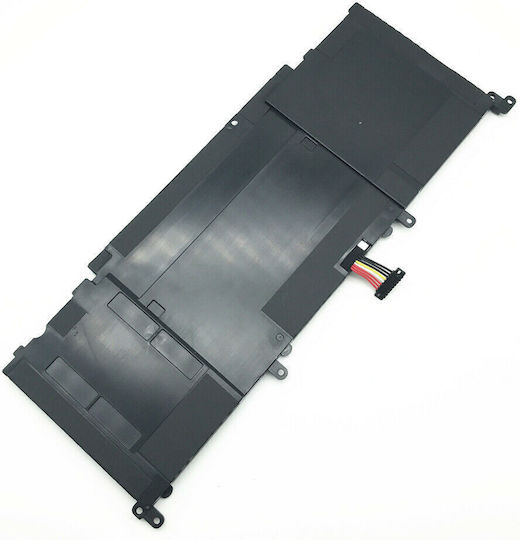 CoreParts Съвместима Батерия за Asus ROG с 3400mAh