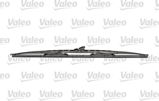 Valeo Front Set Car Wiper Blades 530mm/510mm for Nissan Primera Renault Clio Volkswagen Passat Variant Chrysler PT Cruiser Volvo V40