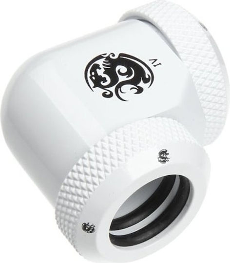 Bitspower Fittings White