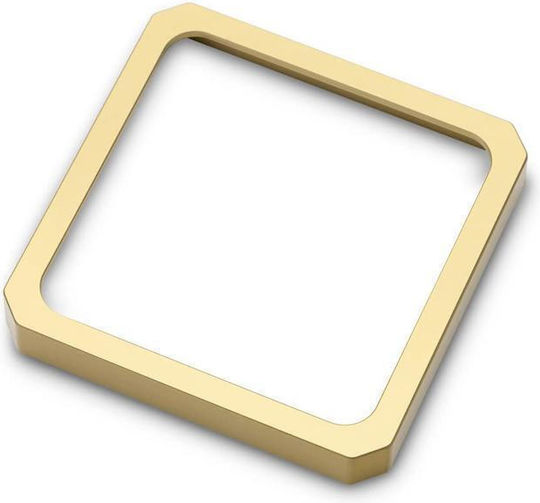 Ekwb Cpu Block Frame Ek-quantum Magnitude CPU Water Block Χρυσό