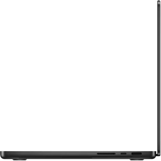 Apple MacBook Pro 16.2" IPS Panel Retina Display 120Hz M5 Max 18-ядрен 36GB 2TB SSD 32-Core GPU Космическо Черно Английски (САЩ)
