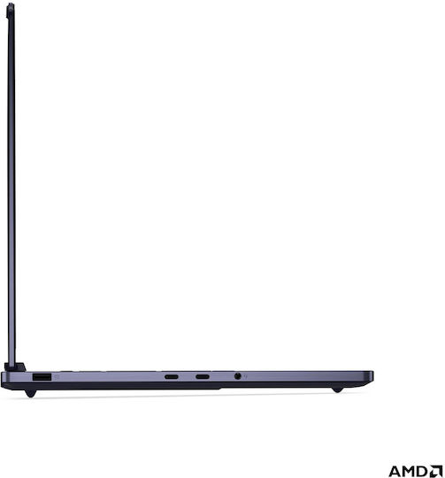 Lenovo Legion 7 16AGP11 16 Inch OLED QHD+ Ryzen AI 400 Series 450 32GB 1.0TB SSD GeForce RTX 5060 Windows 11 Home with Charger 140W Greek Keyboard