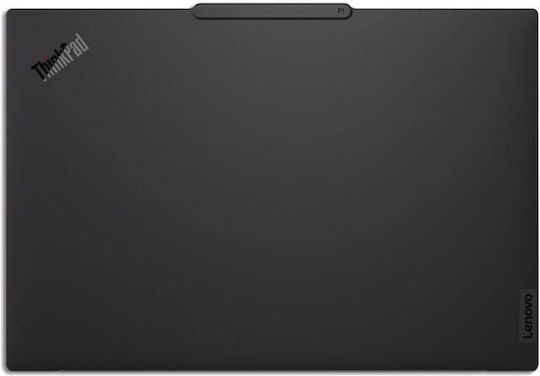 Lenovo ThinkPad P1 Gen 8 16" IPS FHD+ (Ultra 7-265H/64GB/1.0TB SSD/RTX PRO 2000 Blackwell/W11 Pro) (International English Keyboard)