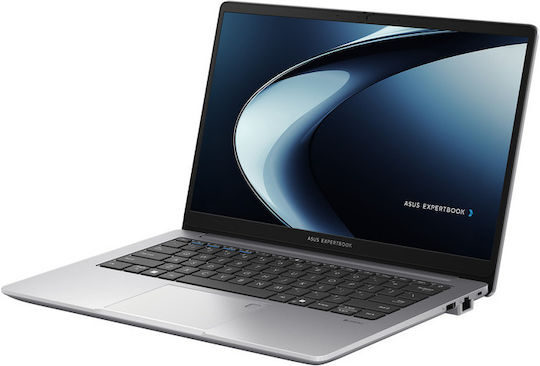 Asus ExpertBook P1 P1403CVA-GR210H4C0X 14" FHD (Core 5-210H/16GB/512GB SSD/W11 Pro) (GR Keyboard)