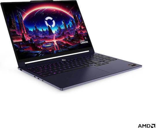 Lenovo Legion 7 16AGP11 16" OLED QHD+ (Ryzen AI 400 Series-470/32GB/1.0TB SSD/GeForce RTX 5060/W11 Home) (GR Keyboard)