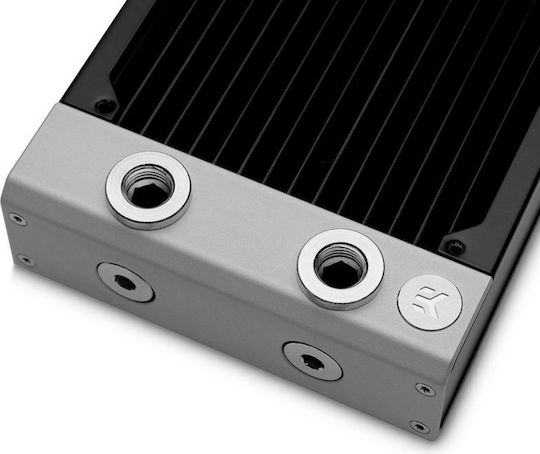 Ekwb 480mm EK-Quantum Surface P480M Radiator Μαύρο