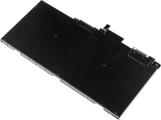 HP Baterie Compatibilă Pentru HP Compaq Cu 4100mAh