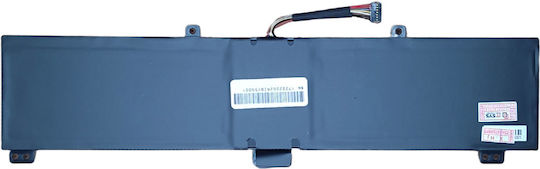 CoreParts Compatible Battery for Lenovo Envy Y50-70, Y50-80, Y70-70, Y70-80 with 7400mAh