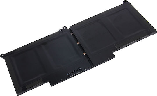 Dell Genuine Battery for with 7500mAh