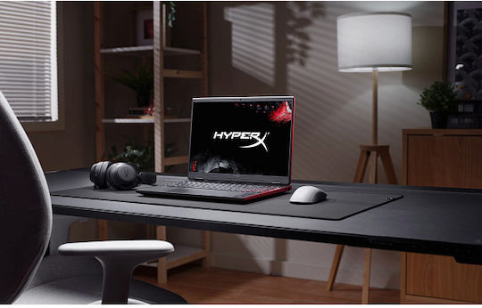 HP HyperX OMEN 15-gb0003nv 15" IPS FHD+ 165Hz (Ryzen 7-260/24GB/1.0TB SSD/GeForce RTX 5050/W11 Home) (International English Keyboard)