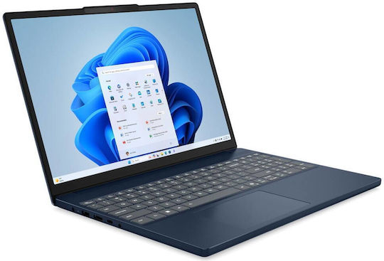 Lenovo IdeaPad Slim 15.3" IPS FHD+ (Ryzen 5-150/16GB/512GB SSD/W11 Home) (International English Keyboard)