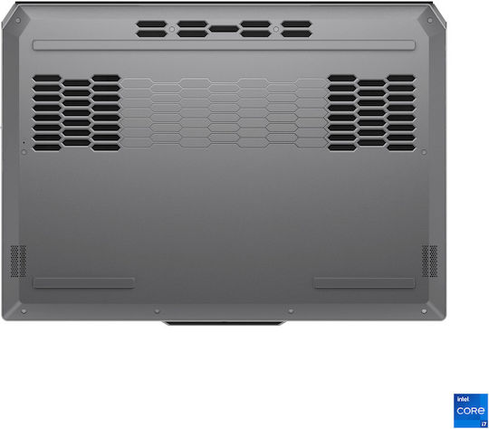 LOQ 15IRX10 15.6" IPS FHD 144Hz (i7-13645HX/16GB/1TB SSD/GeForce RTX 5060/W11 Home) Luna Grey (GR Keyboard)